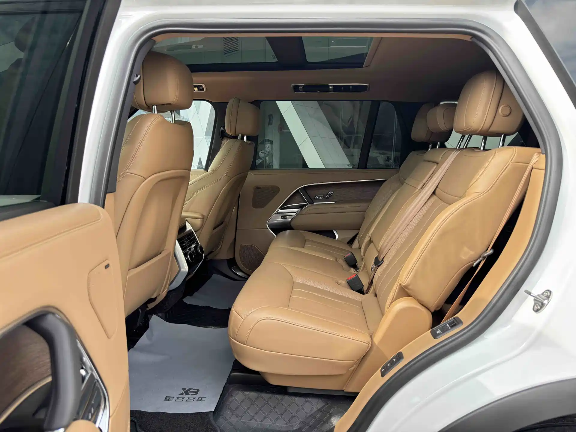 Фото 6 - Land Rover Range Rover