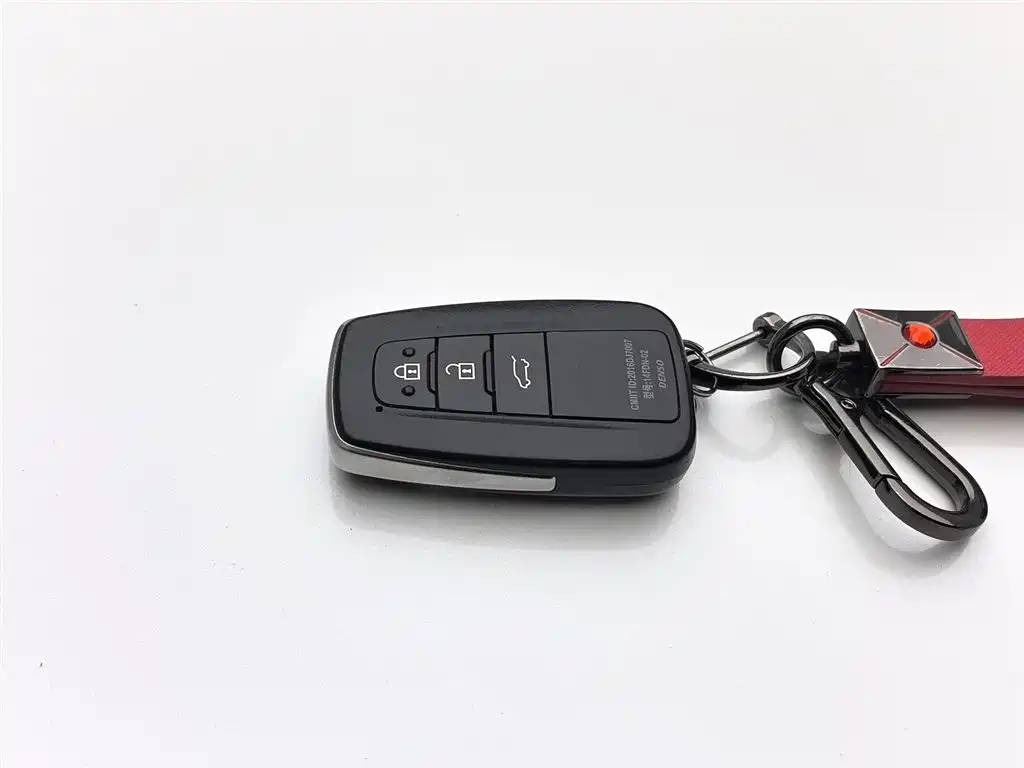 Toyota Prado 2018 3.5L Auto TX-L фото 19