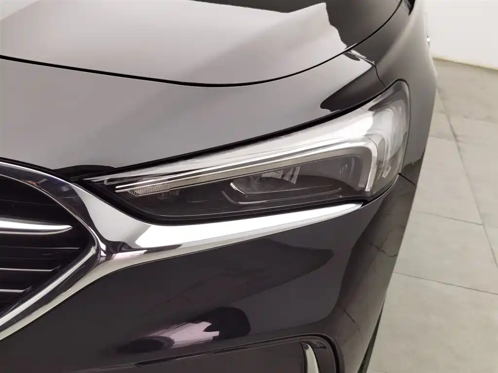 Buick LaCrosse 2019 28T Luxury Edition фото 7