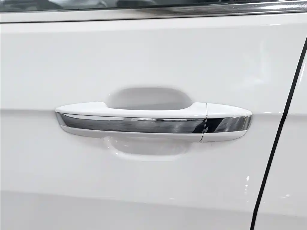 Volkswagen T-Cross 2019 280TSI DSG Comfort Edition фото 18