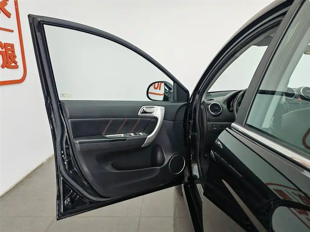 Haval H6 2016 Upgrade Edition 1.5T Manual 2WD Elite Type фото 8