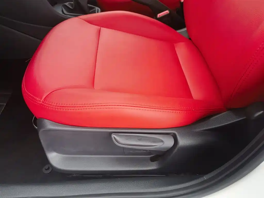 Volkswagen Polo 2018 1.5L Manual Safe Drive фото 20