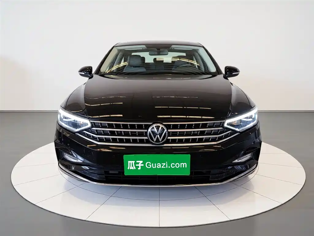 Volkswagen Magotan 2025 Popular Edition 280TSI DSG Comfort фото 3