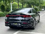 Фото 7 - Geely Preface