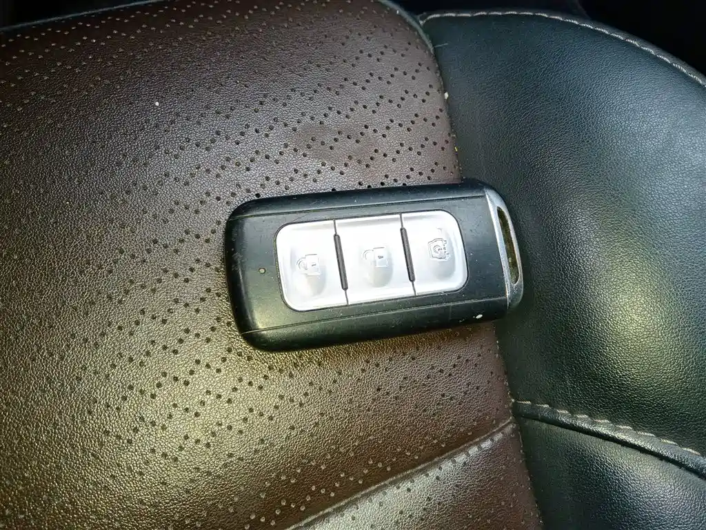 Dongfeng Fengguang Fengguang S560 2023 2021 1.5T CVT Elite Type
