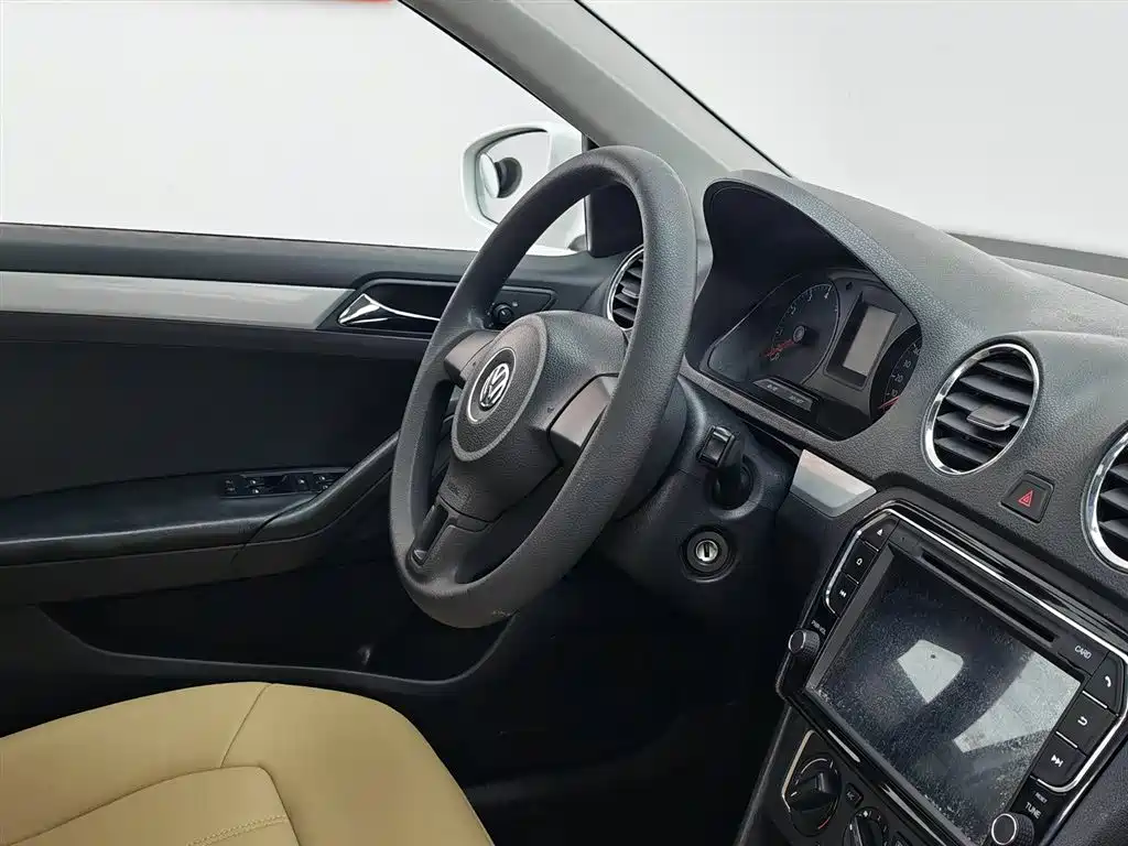 Volkswagen Jetta 2015 Value Edition 1.6L Manual Comfort фото 22