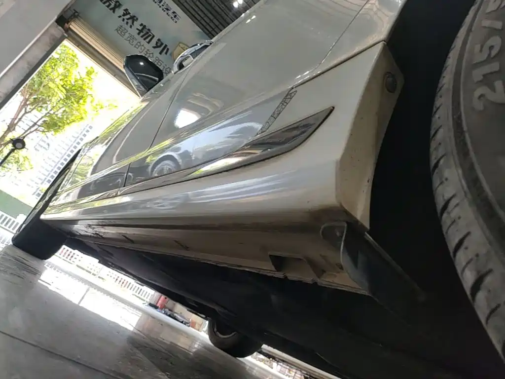 Hyundai Sonata 2017 2017 1.6T GLS Smart