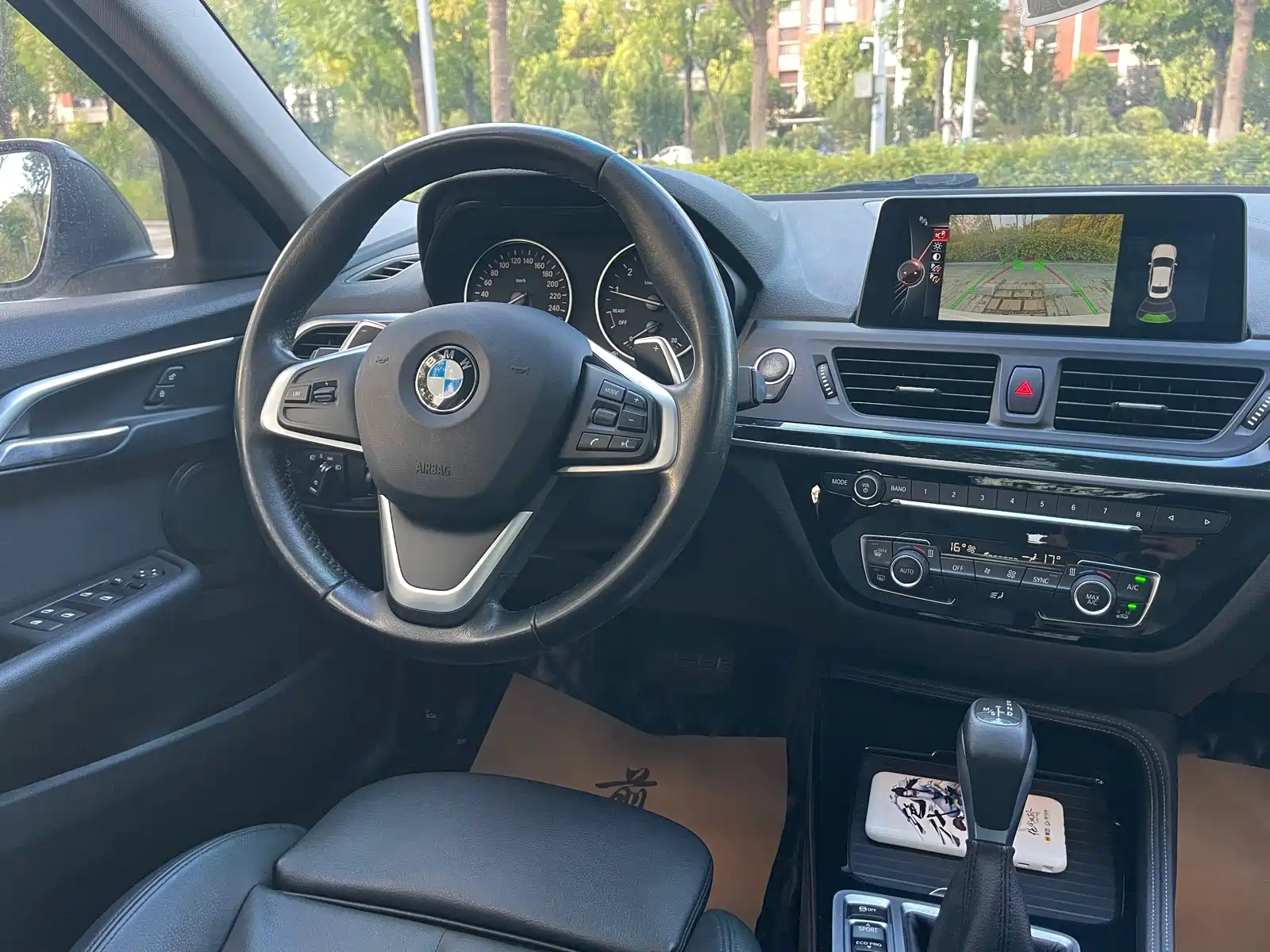 Фото 14 - BMW 1 Series