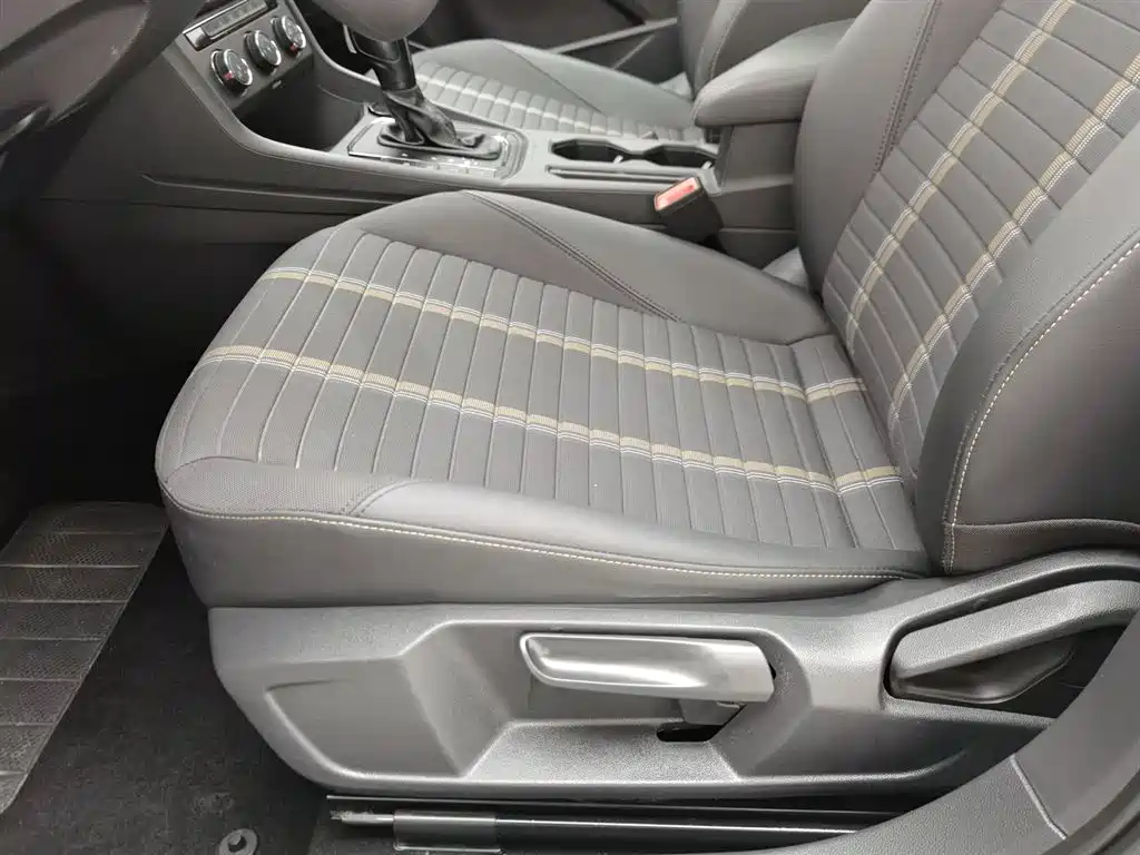 Volkswagen Lavida 2022 280TSI DSG Comfort Edition фото 20
