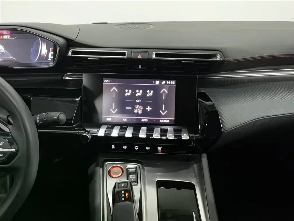Peugeot 508 2021 508L 400THP PureTech Driving Control Edition фото 12