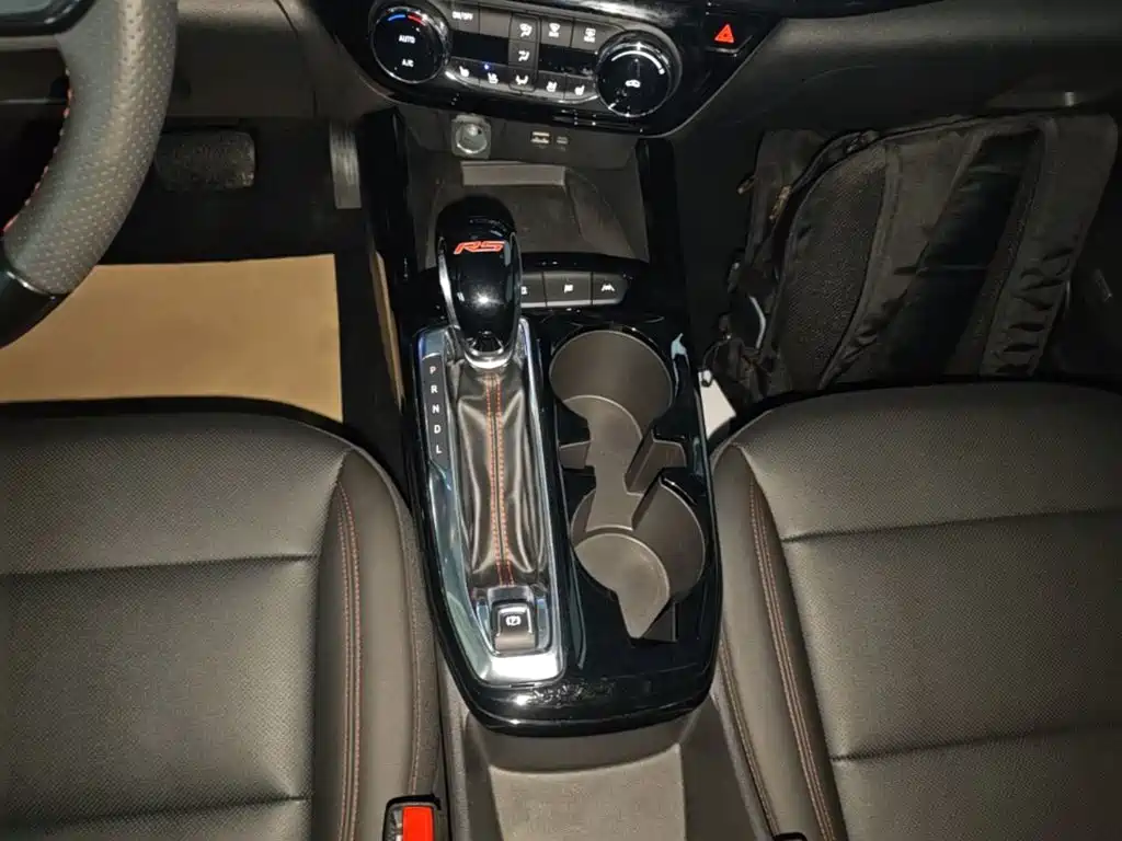 CHEVROLET XINGMAILUO