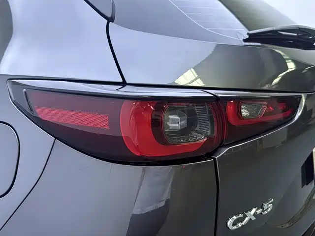 Фото 14 - Mazda CX-5