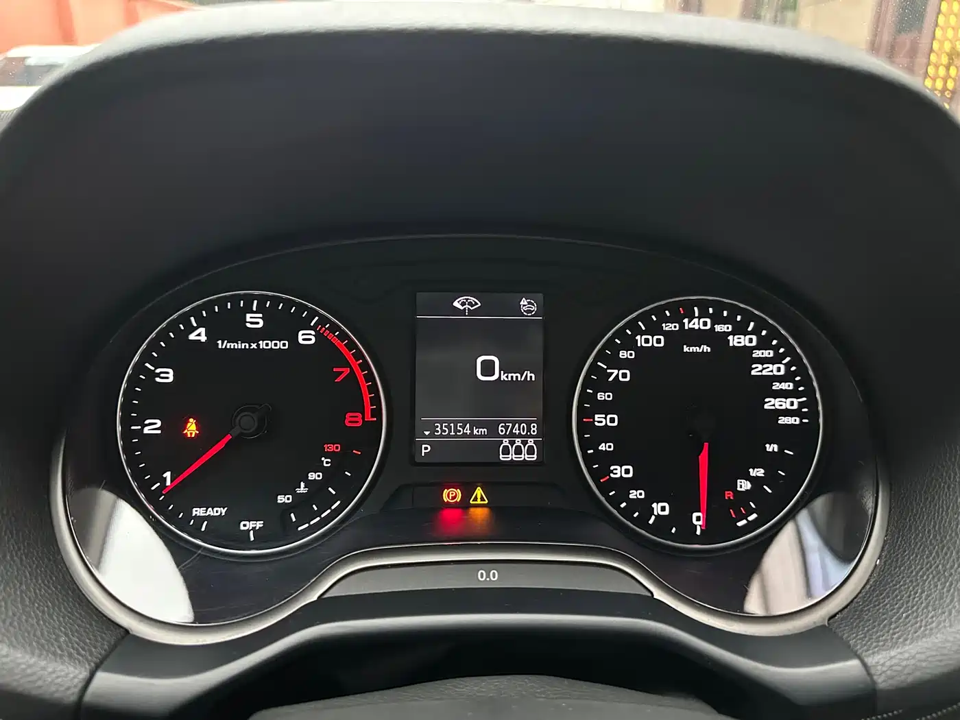 Audi Q2L 2022 35 TFSI Fashion Dynamic фото 9