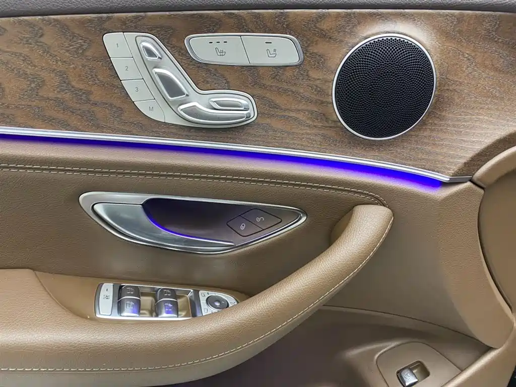 Mercedes-Benz E-Class 2023 Facelift E 300 L Fashion фото 25