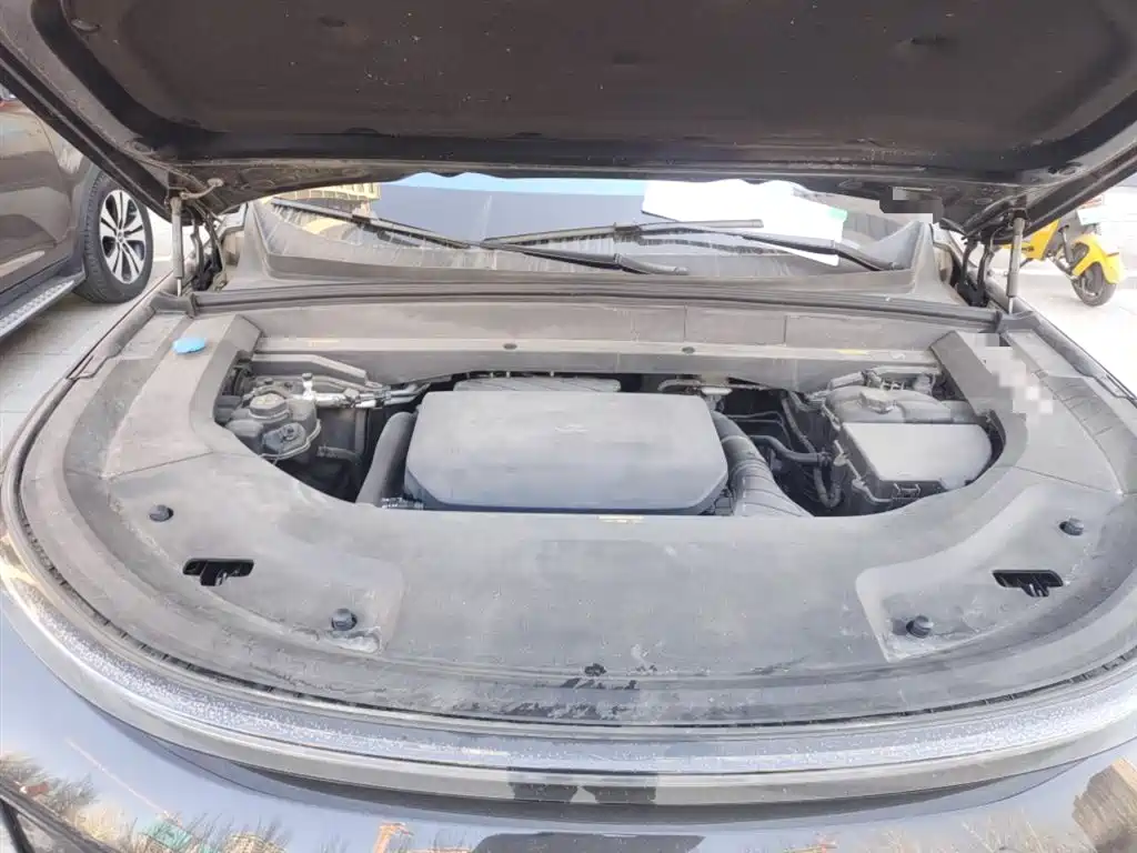 Li Auto L9 2022 2022 Max