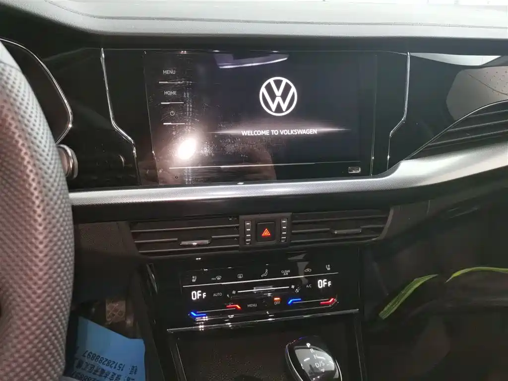 Volkswagen Passat 2024 330TSI Elite Edition фото 9