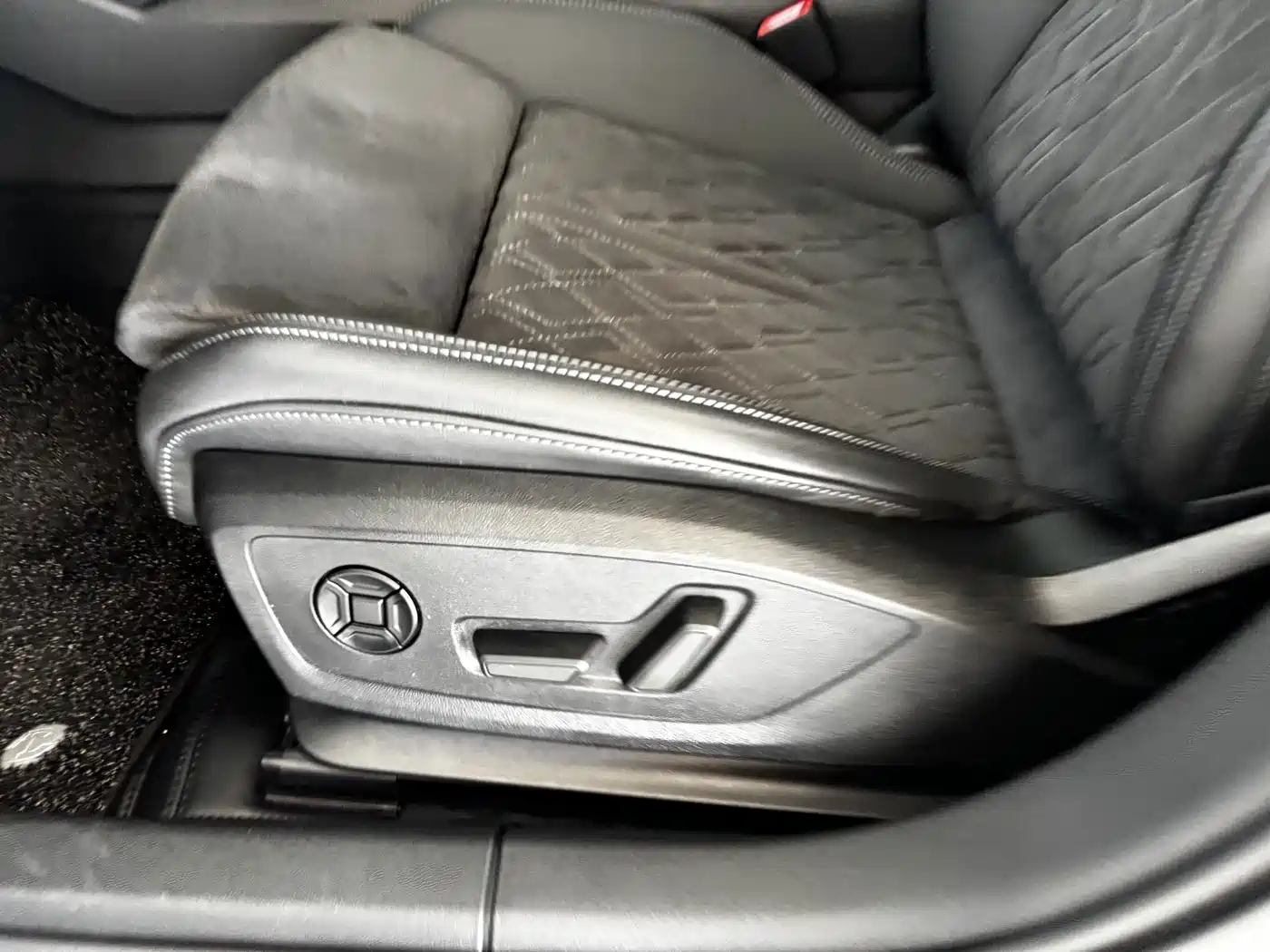 Фото 13 - Audi A3