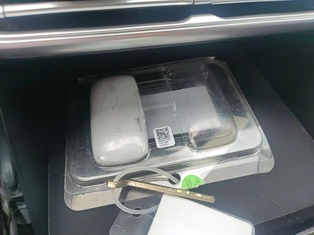 Geely Galaxy Galaxy Stellar 6 2026 2025 Model 125km Free Edition
