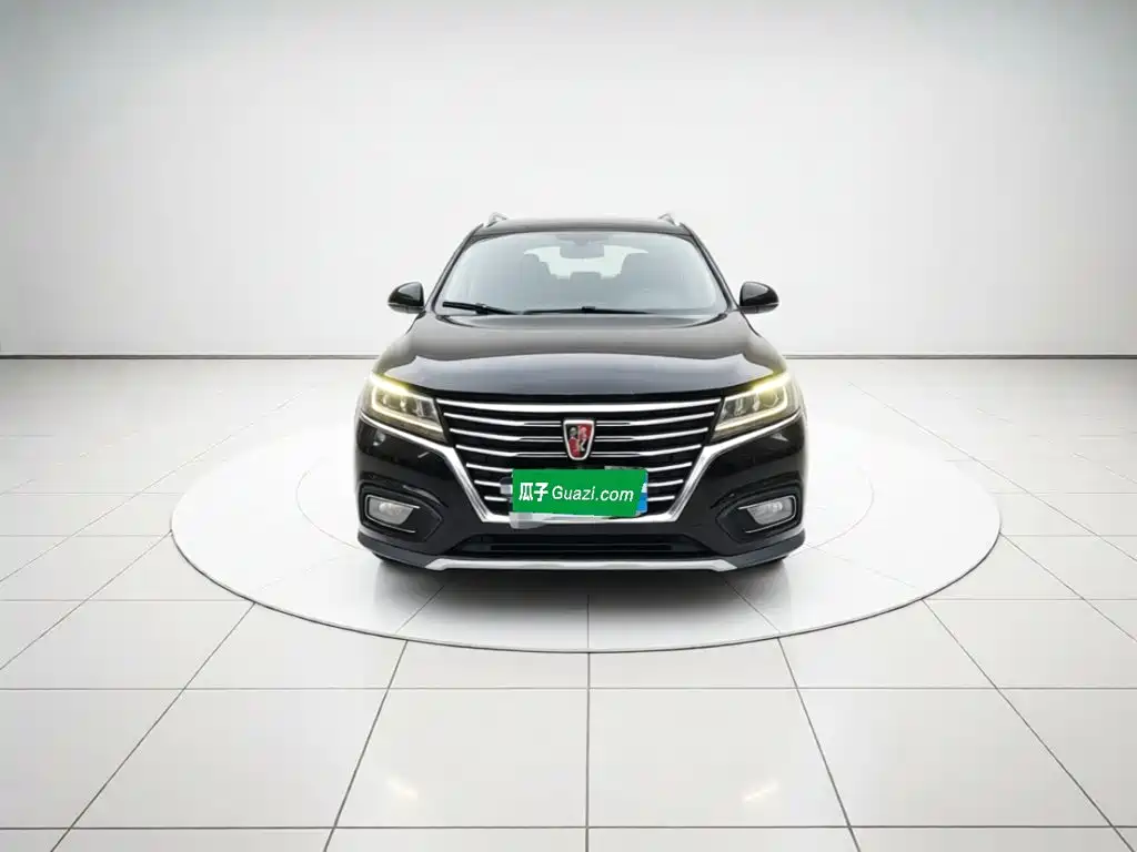 Фото 2 - Roewe RX5