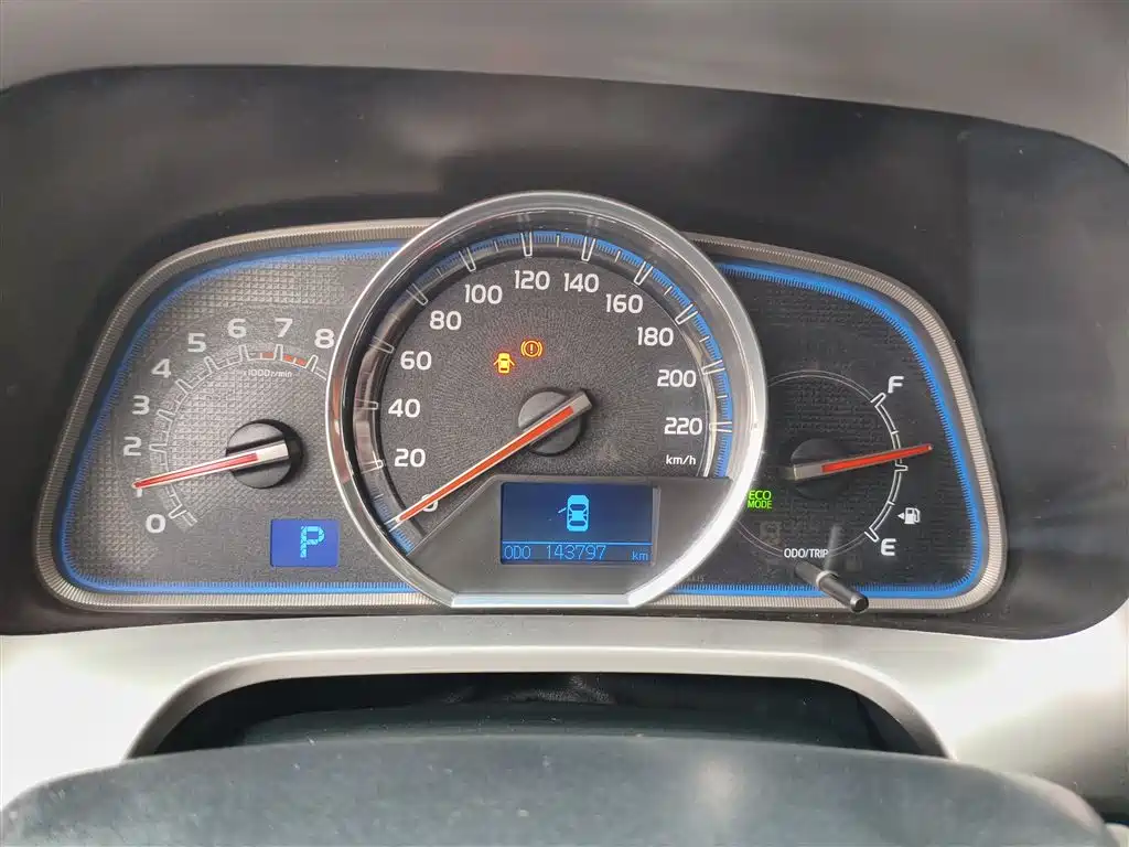 Toyota RAV4 Rongfang 2013 2.5L Auto 4WD Luxury фото 8