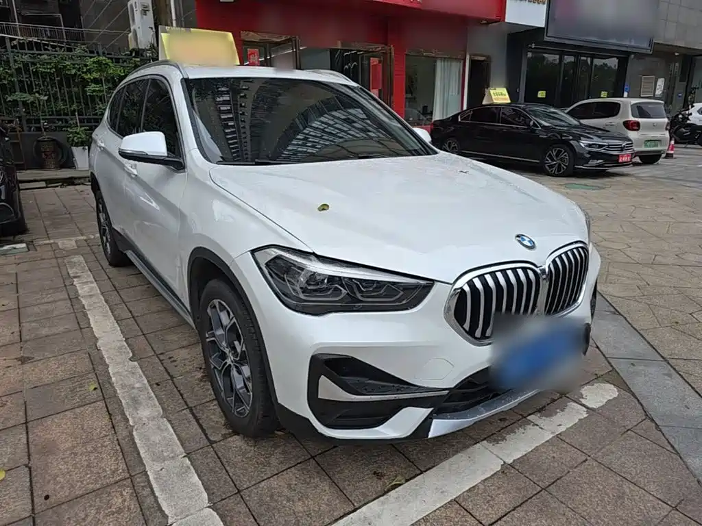 Photo 4 - BMW X1