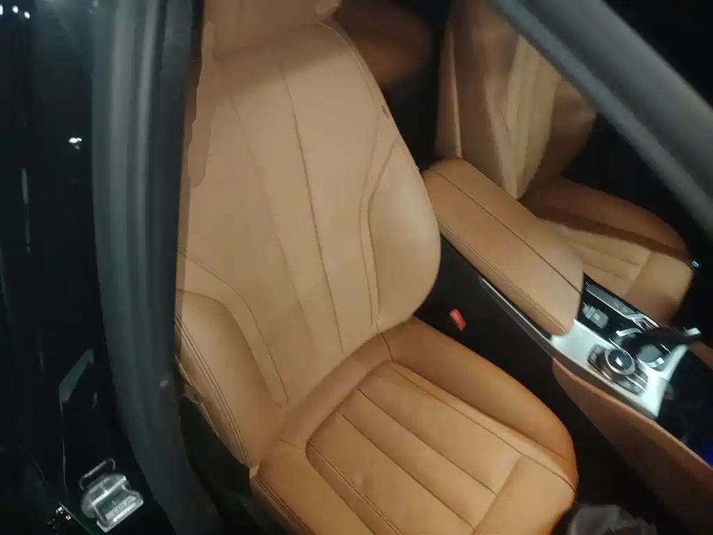 BMW 5 Series 2020 530Li Exclusive M Sport Package фото 20