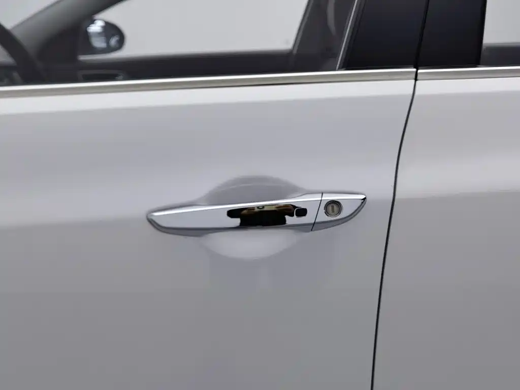 Hyundai Mistra 2019 2019 1.8L Auto Smart GLS China VI