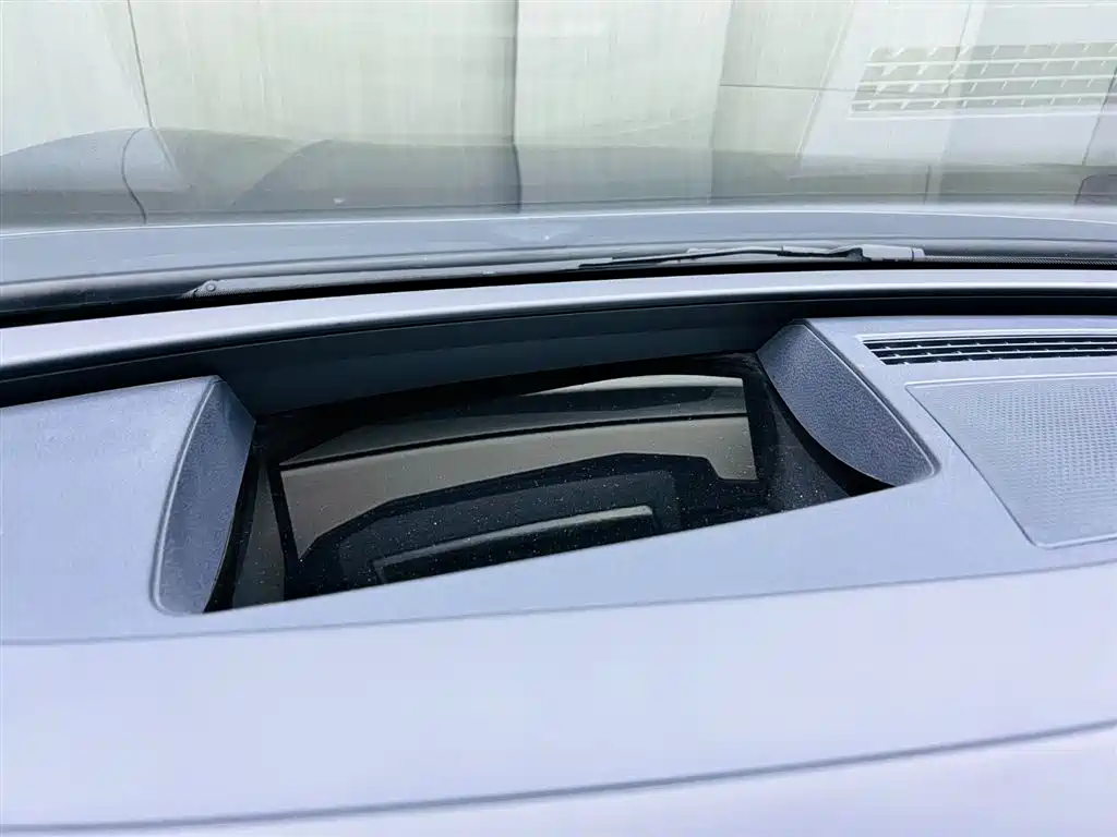 Volkswagen ID.6 CROZZ 2022 Long Range PRO Edition фото 15