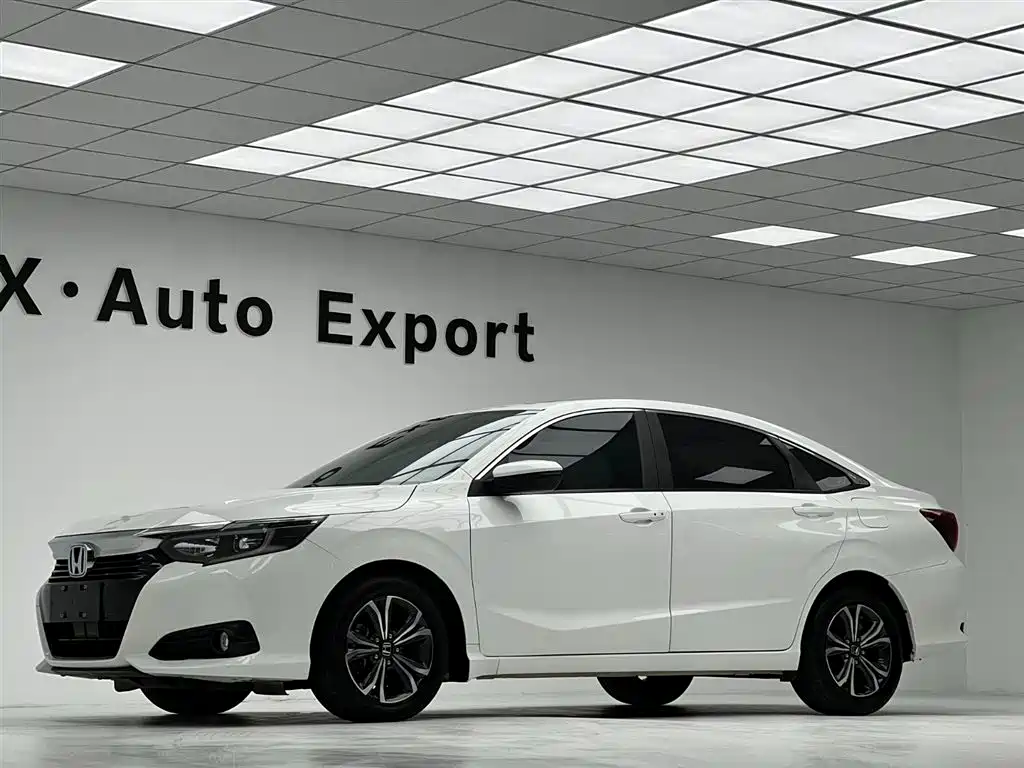 Honda Lingpai 2022 2022 180Turbo CVT Luxury Edition