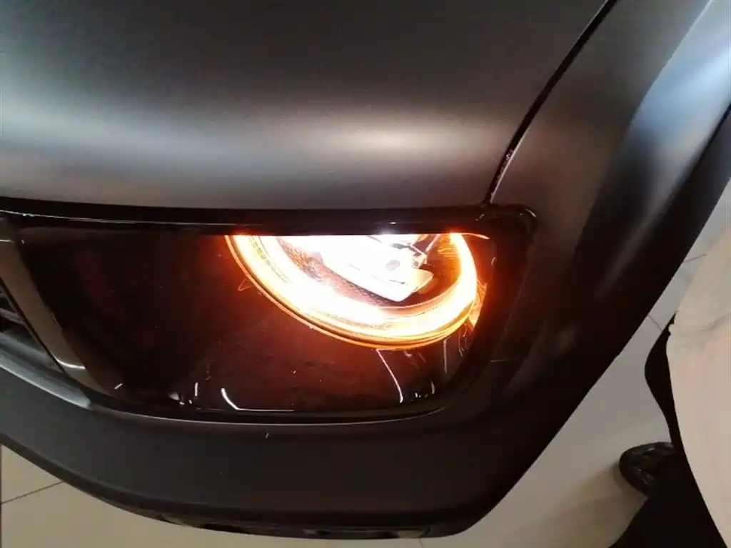 Haval Big Dog 2026 Model 1.5T High Configuration фото 24