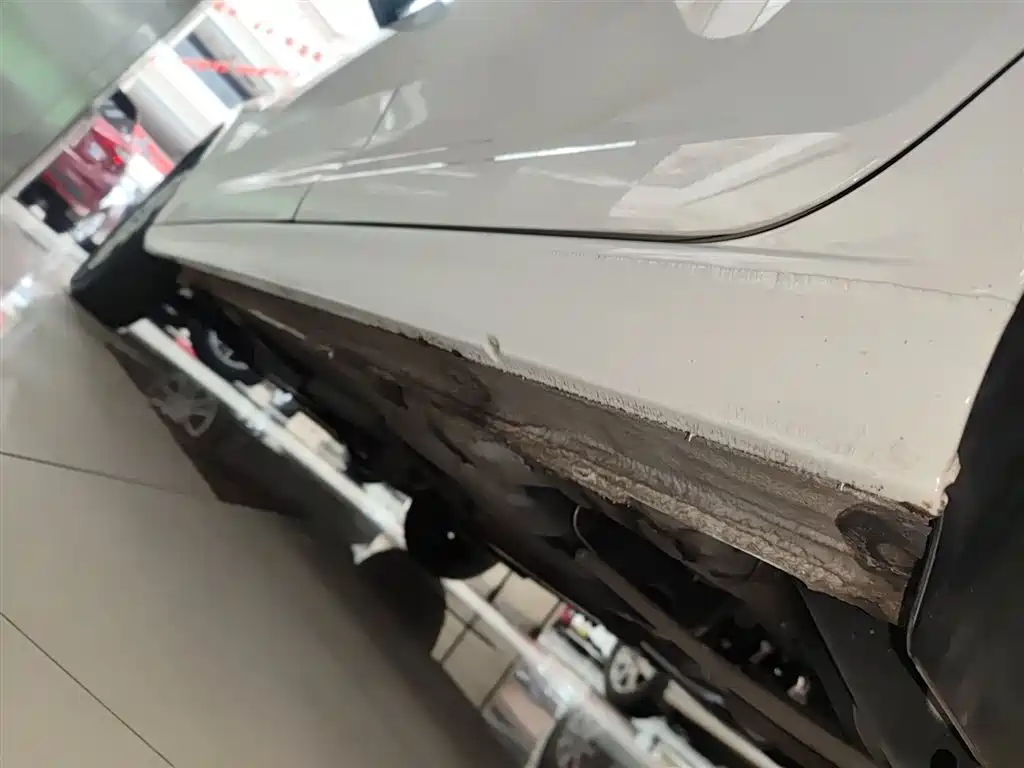 Volkswagen Santana 2021 1.5L Automatic Trend Edition фото 21