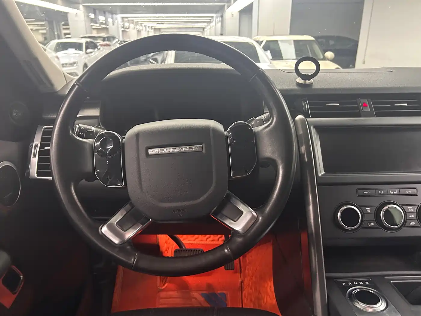 Land Rover Discovery 2020 3.0 SC V6 30th Anniversary Special Edition фото 6
