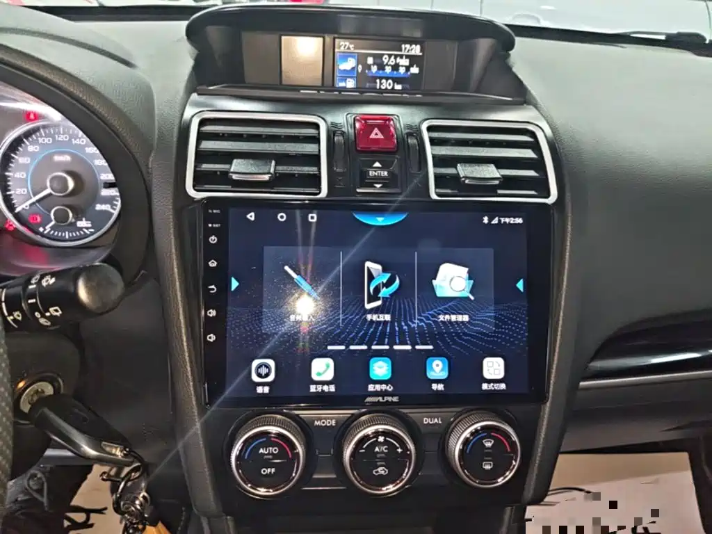 Subaru XV 2016 2016 Model 2.0i Elite Edition