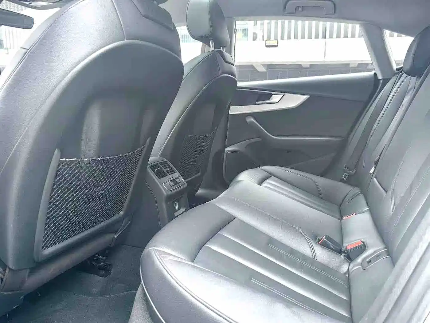 Audi A5 (Import) 2017 Sportback 40 TFSI Fashion фото 5