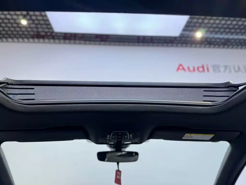 Audi Q5L Sportback 2023 2022 40 TFSI Luxury