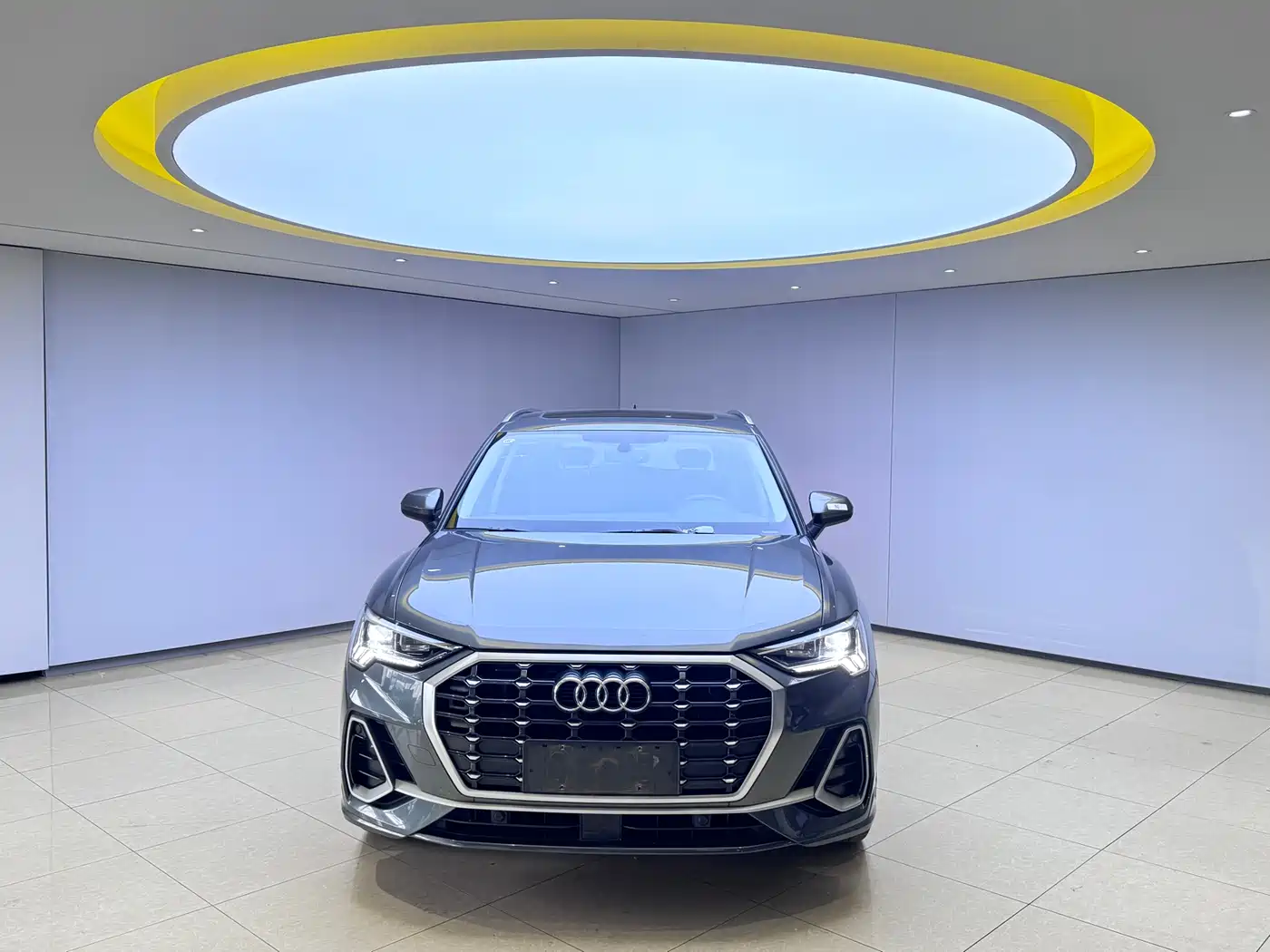 Audi Q3 2023 35 TFSI Fashion Dynamic (1.4T) фото 2