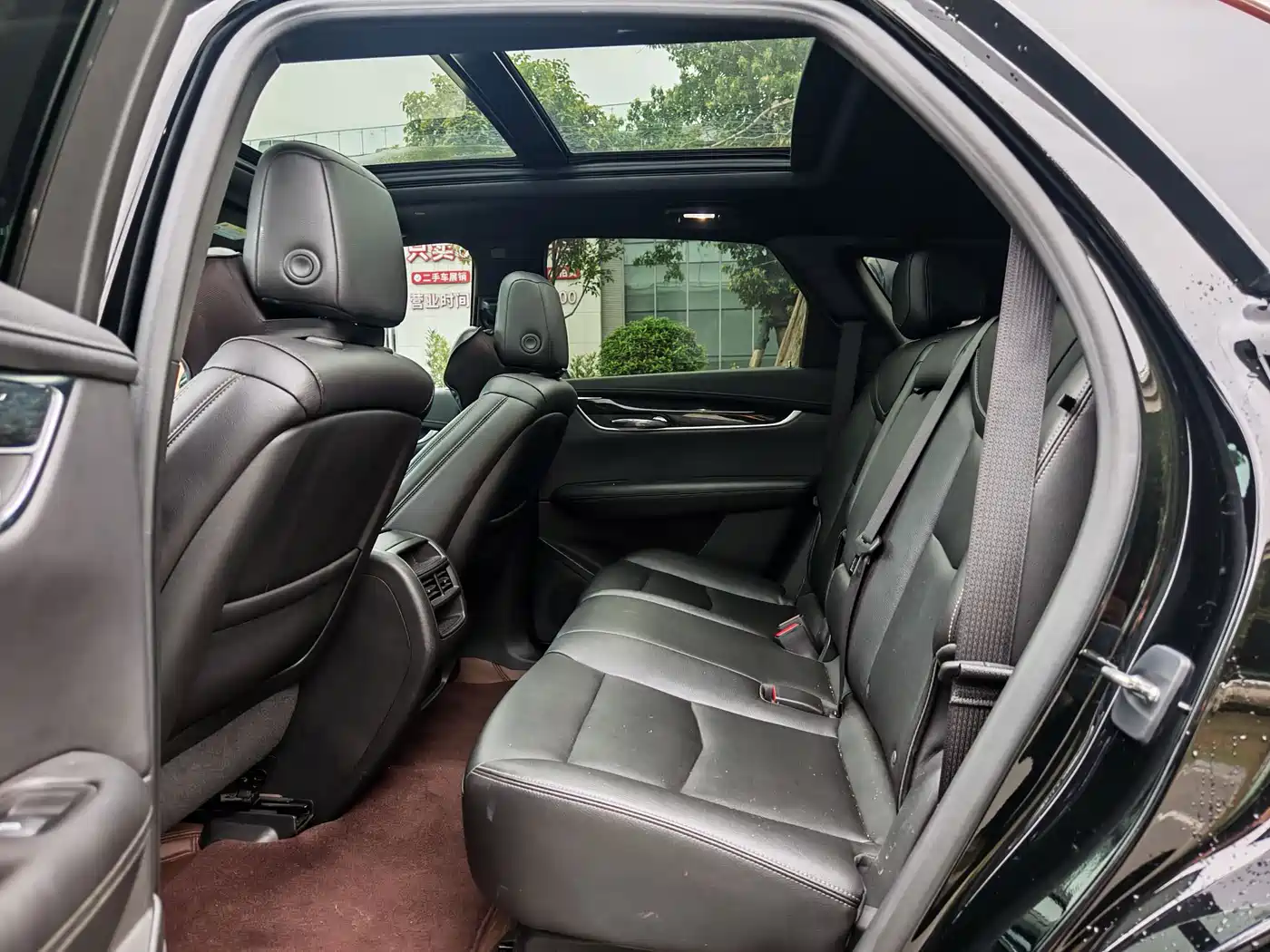 Cadillac XT5 2021 28T Luxury фото 14