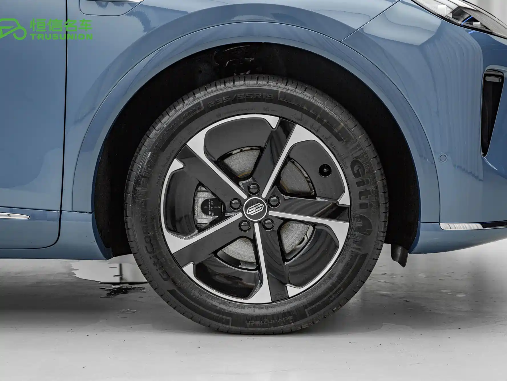 صورة 6 - Shangjie SUV