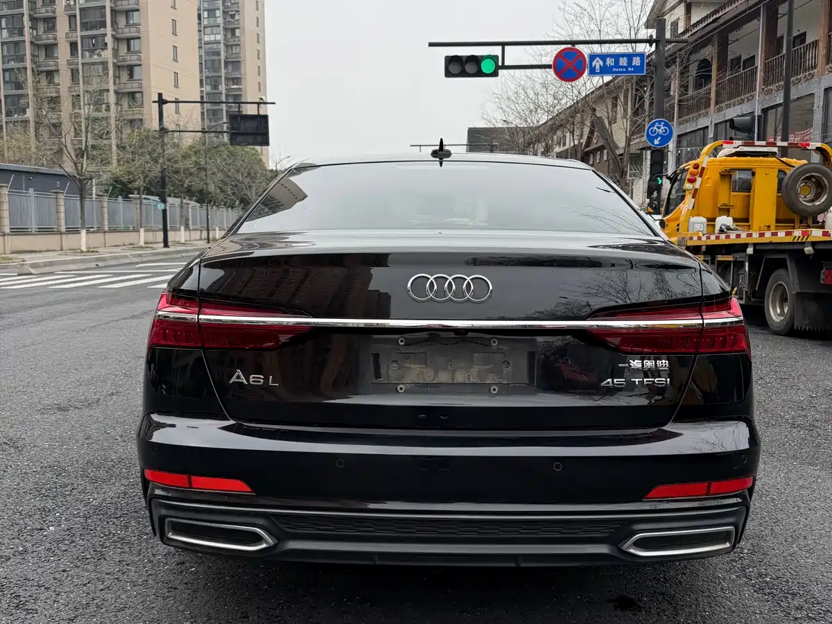  A6L