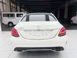 Photo 8 - Mercedes-Benz C-Class