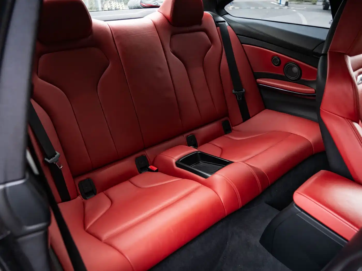 BMW M4 2017 2014 M4 Coupe