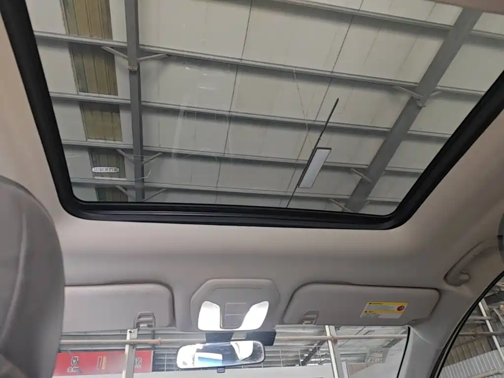 Maxus Maxus G50 2019 2019 1.5T Automatic Luxury Edition China V