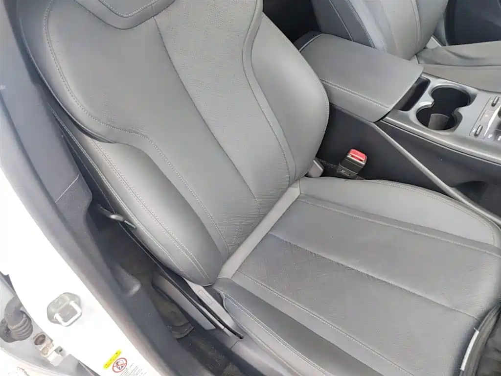 BYD Qin PLUS 2025 DM-i Smart Drive 55KM Leader фото 25