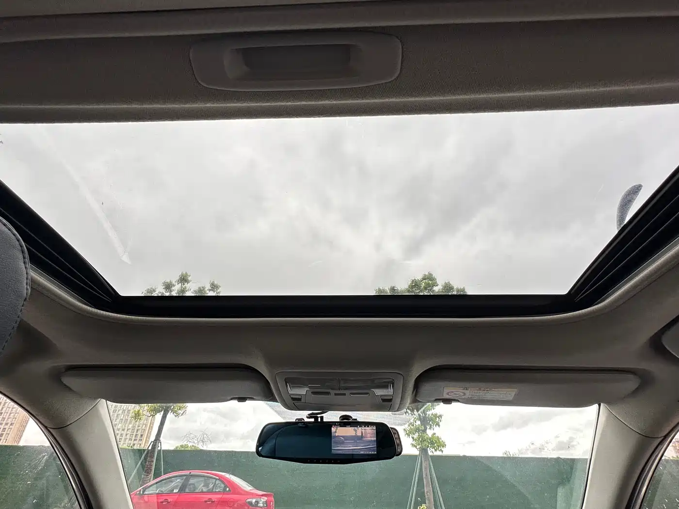 Toyota Corolla 2017 Facelift 1.2T S-CVT GL-i фото 13