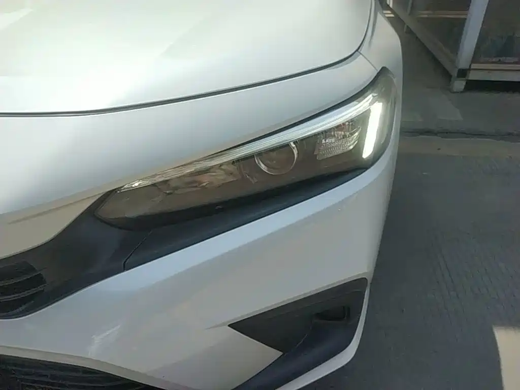 Honda Civic, миниатюра 24
