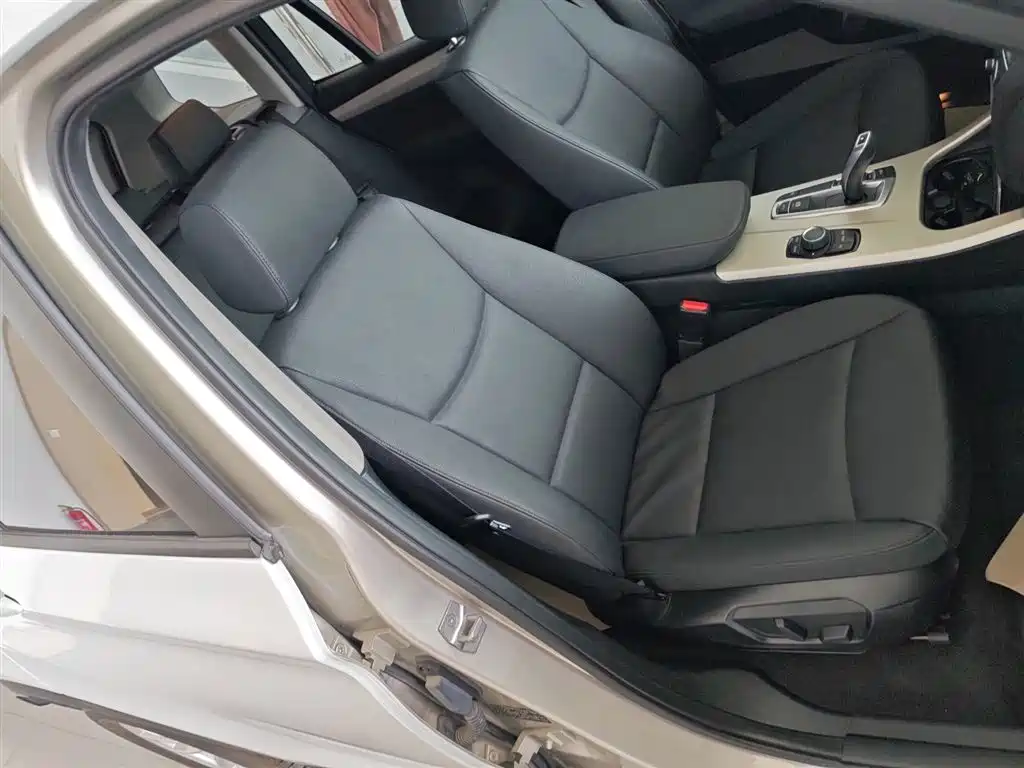 BMW X3 (Import) 2016 sDrive20i фото 25