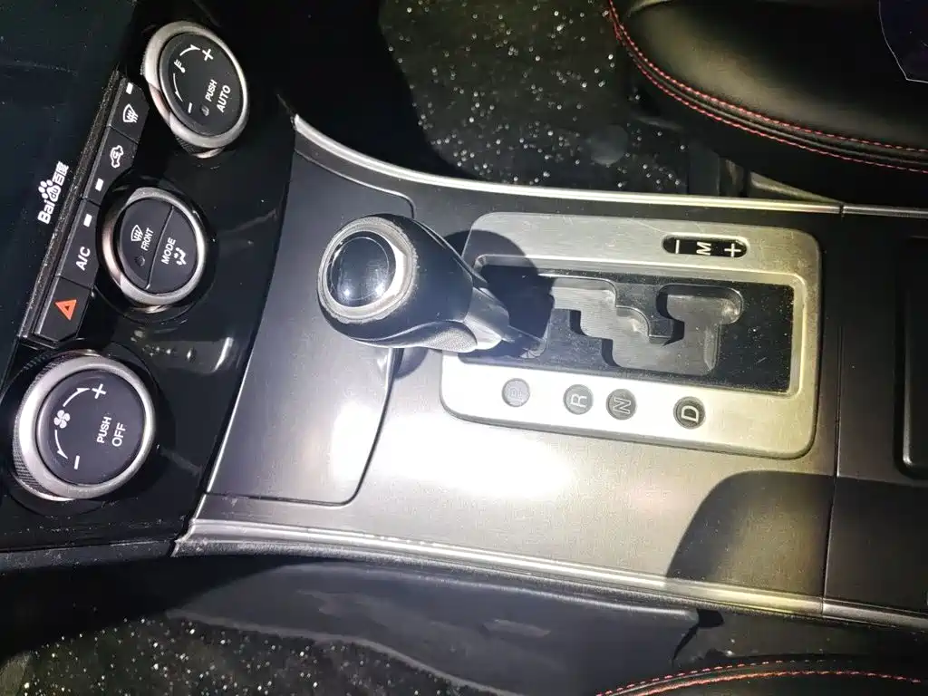Mazda 6 2016 2015 2.0L Automatic Fashion