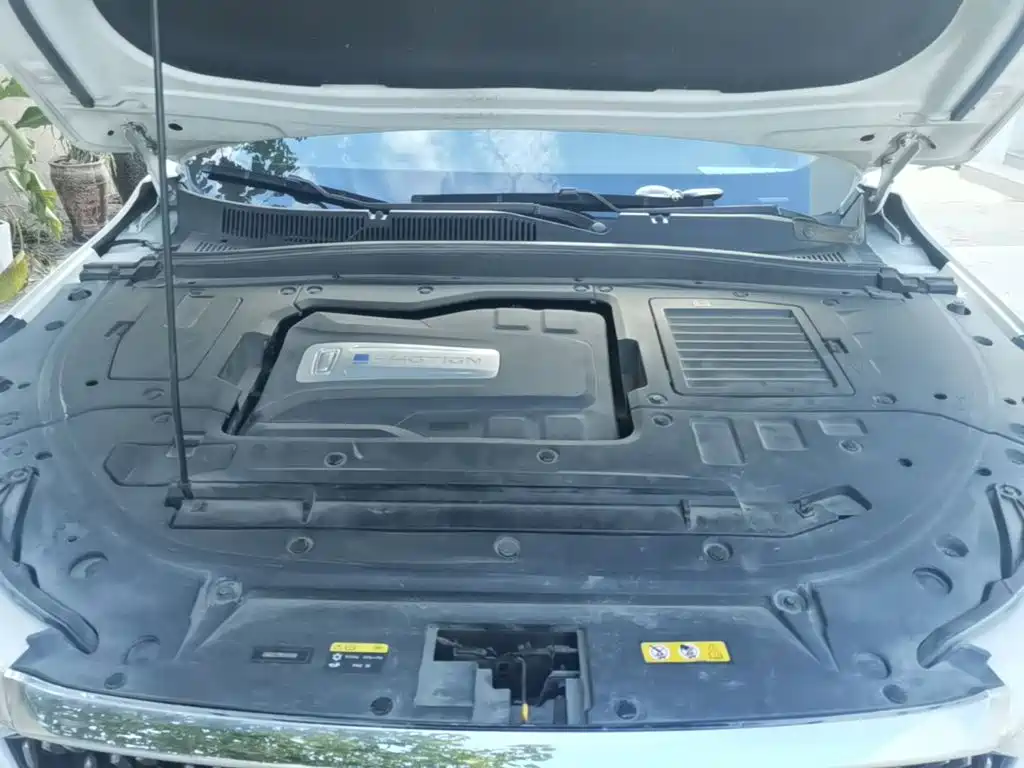 Bestune T77 2019 2019 230 TID Automatic Exclusive China V