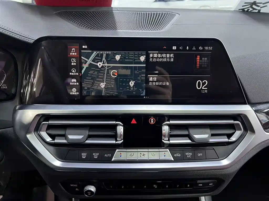 BMW 3 Series 2022 Facelift 325Li M Sport Package фото 15