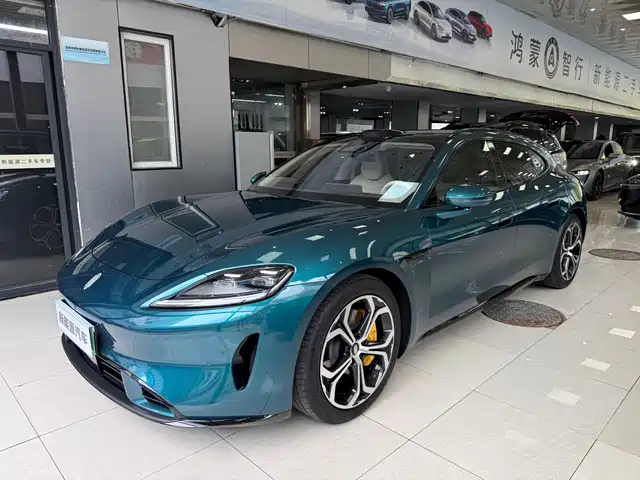  Shangjie Shangjie Z7T